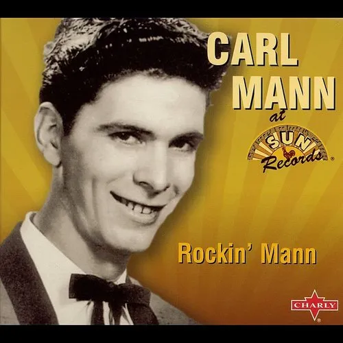 Rockin' Mann