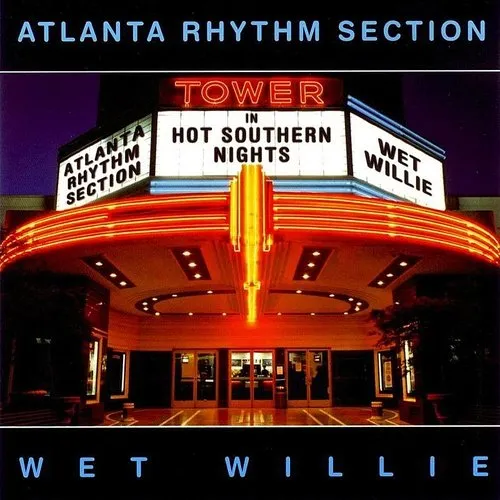 Hot Southern Nights