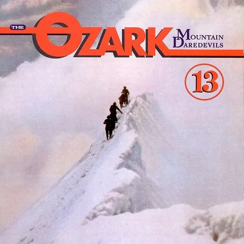 Ozark Mountain Daredevils - 13