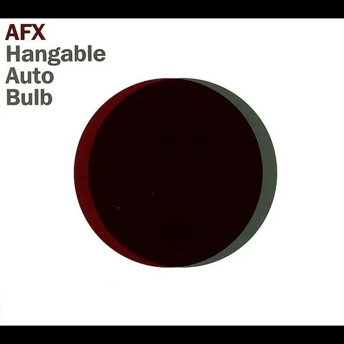 Hangable Auto Bulb