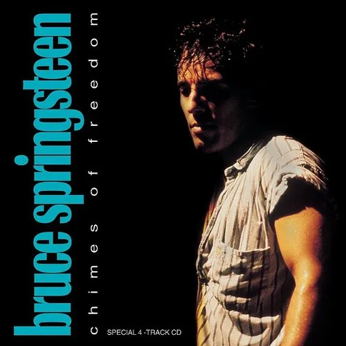 Bruce Springsteen - Chimes Of Freedom(Cd-4)