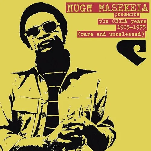 Presents The Chisa Years 1965-1975 (rare and unreleased)