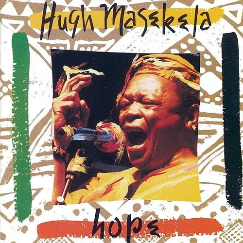 Hugh Masekela - Hope