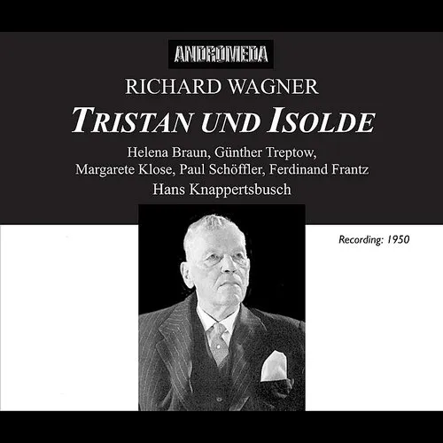 Tristan & Isolde