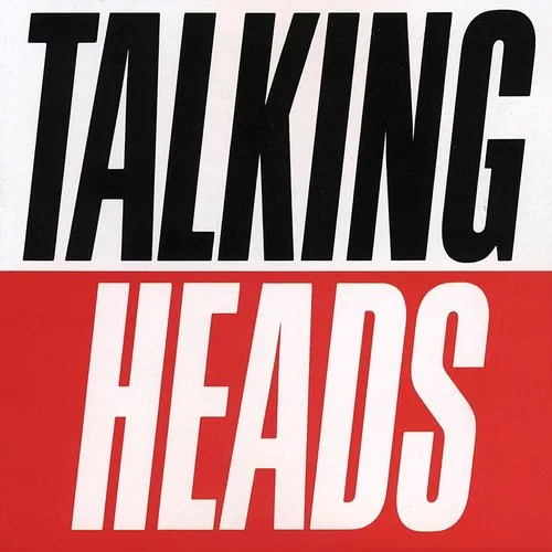 Talking Heads - True Stories (Bonus Tracks) [Digipak]