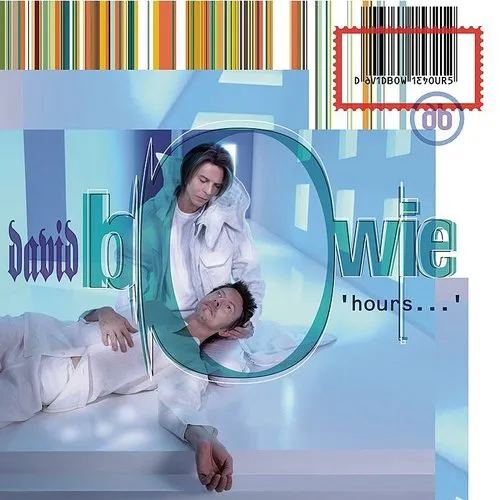 David Bowie - Hours...