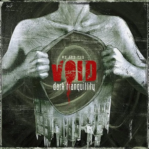 Dark Tranquillity - We Are the Void