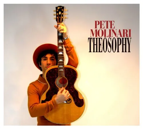 Pete Molinari - Theosophy [Vinyl]