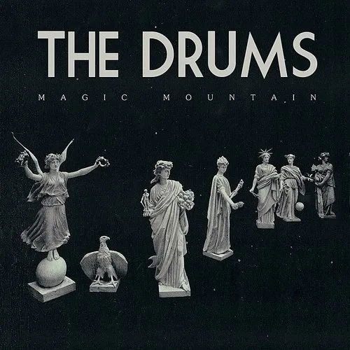 Drums - Magic Mountain