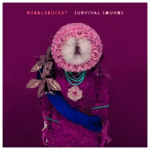 Rubblebucket - Survival Sounds [Vinyl]