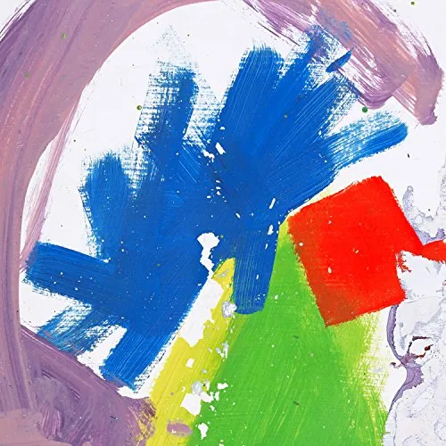 Alt-J - This Is All Yours (Uk)