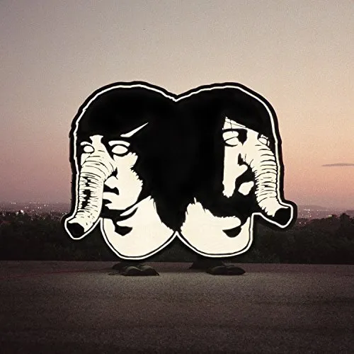 Death From Above 1979 - The Physical World [Vinyl]