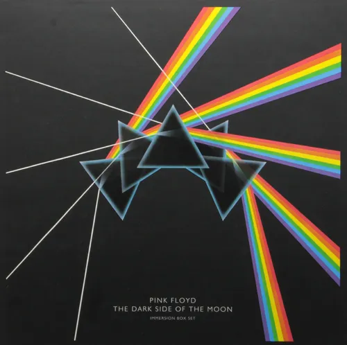 Pink Floyd - Dark Side Of The Moon