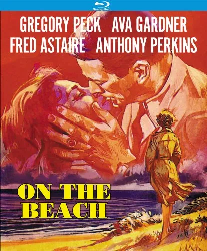 Blu-ray · BFI (British Film Institute)