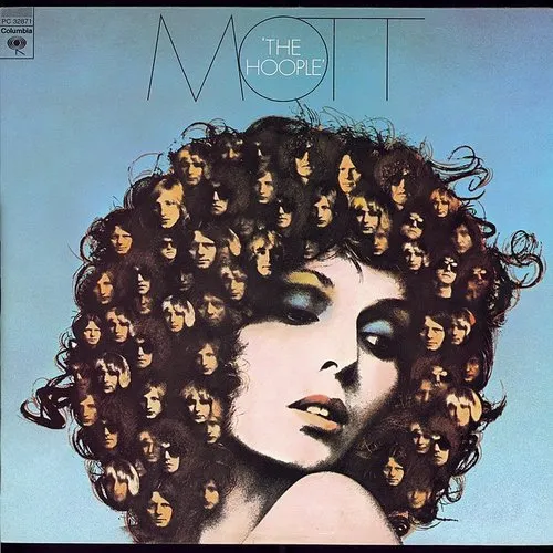 The Hoople Iconoclassic