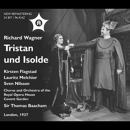 Wagner - Tristan Und Isolde