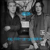 One Foot in the Grave