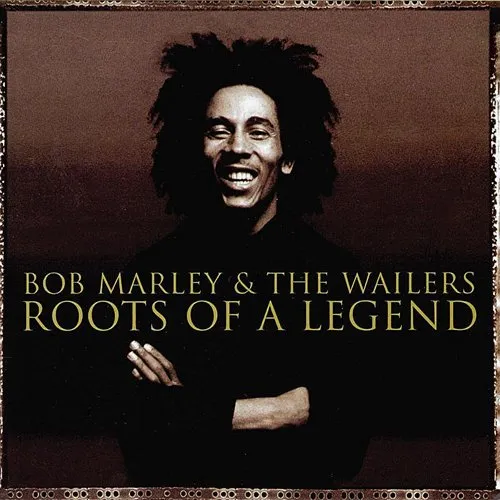 Roots Of A Legend