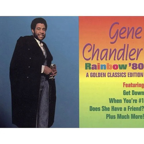 Rainbow '80