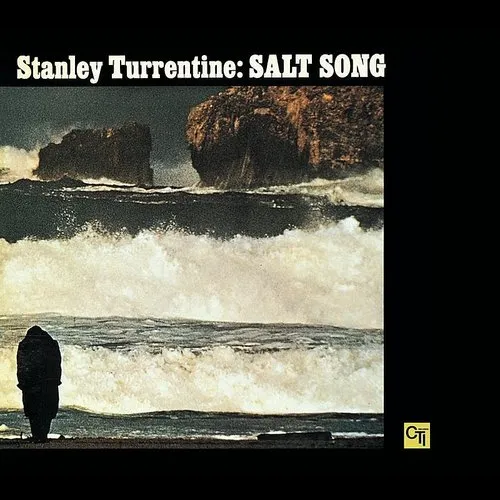 Stanley Turrentine - Salt Song