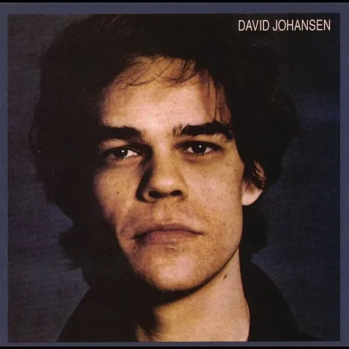 David Johansen - David Johansen