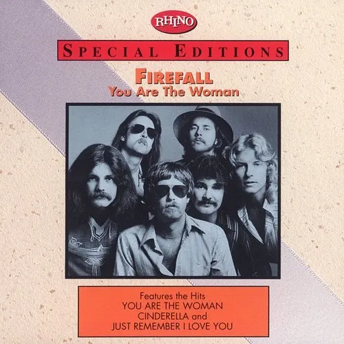 You Are the Woman & Other Hits