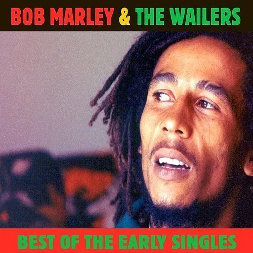 Best Of The Early Singles