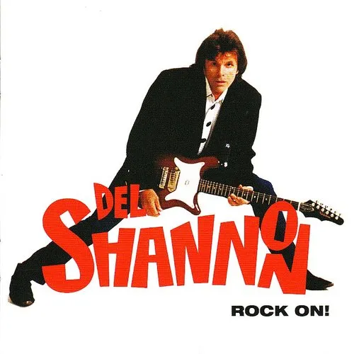 Rock On (Bonus Tracks) (Eng)