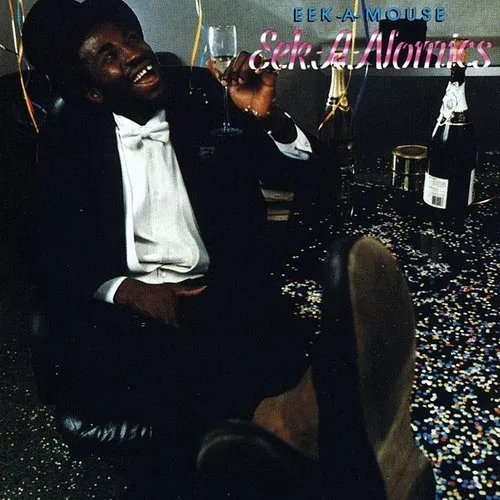 Eek-A-Mouse - Eek-A-Nomics