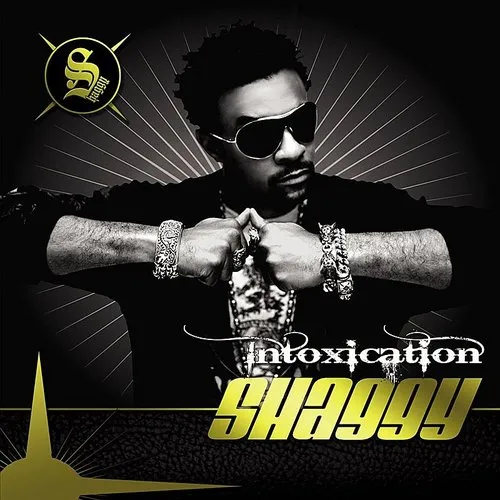 Shaggy - Intoxication (Uk)