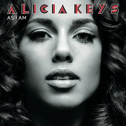 Alicia Keys - As I Am (Deluxe Edition) [Digipak]