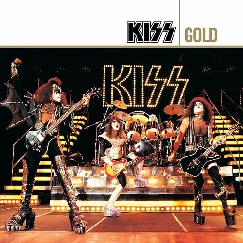 Gold: 1974-1982 - Sound+Vision