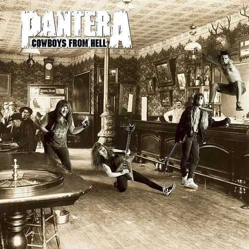 Album Art