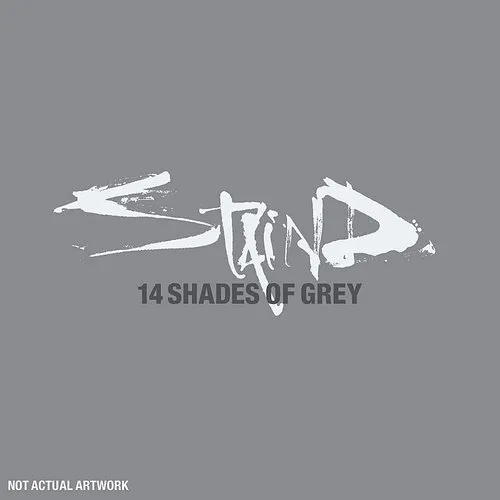 Staind - 14 Shades of Grey [Edited] [Limited]