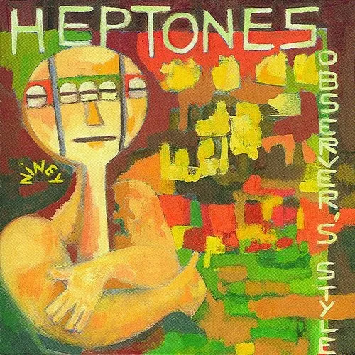 Heptones - Observer's Style