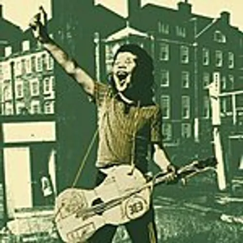 Album Art