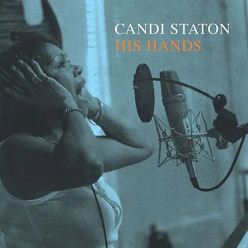 Candi Staton - His Hands