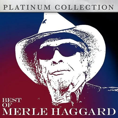 Best Of Merle Haggard