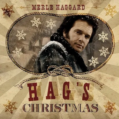 Hag's Christmas