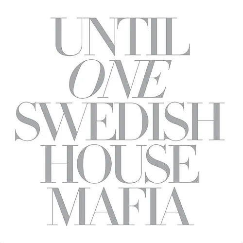 Swedish House Mafia - Until One (Bonus Dvd)