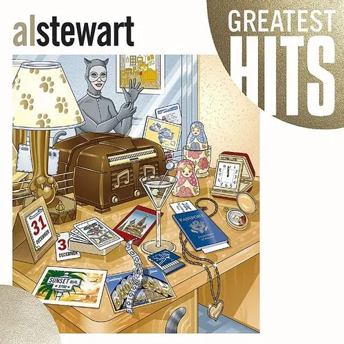 Greatest Hits
