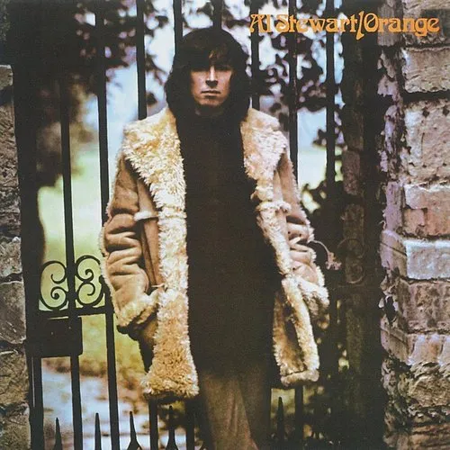 Al Stewart - Orange