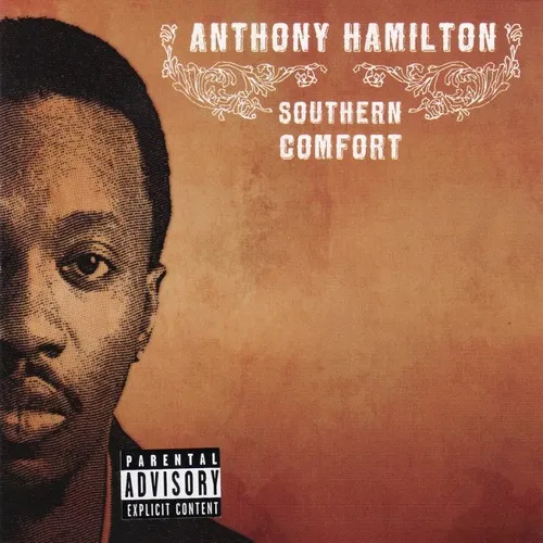 Anthony Hamilton - Southern Comfort