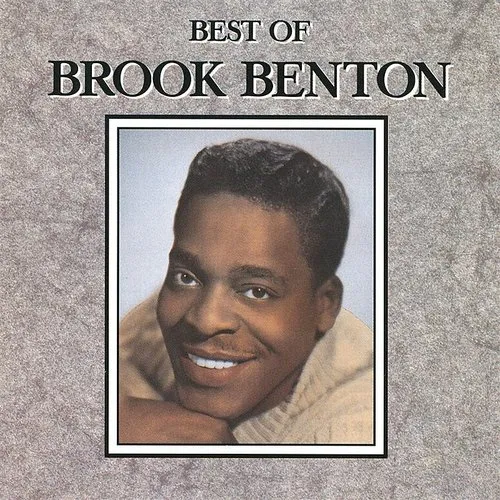 Best Of Brook Benton