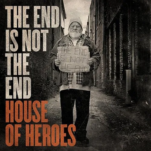 End Is Not The End