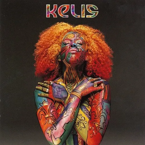Kelis - Kaleidoscope