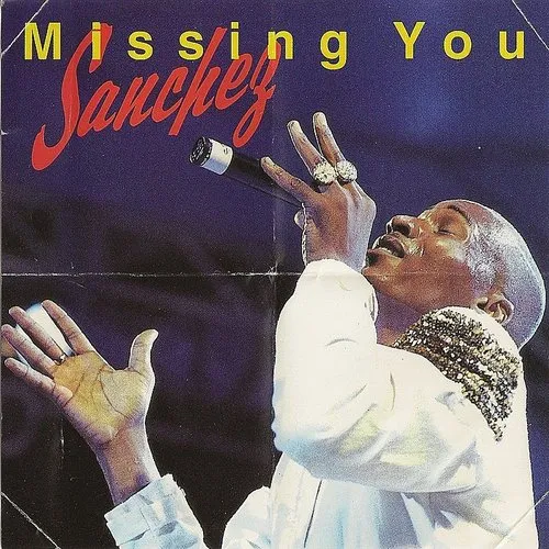 Missing You