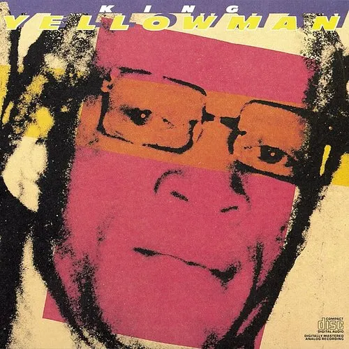 Yellowman - King Yellowman