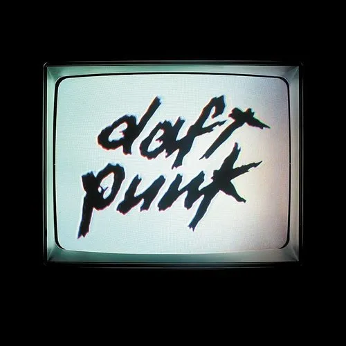 Daft Punk - Human After All (Bonus Cd) (Jpn)