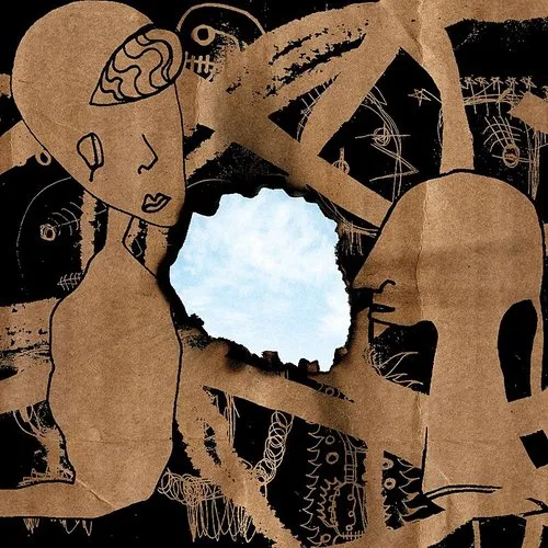 Joseph Arthur - Our Shadows Will Remain